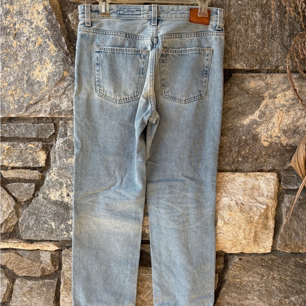 AG Adriano Goldschmied Alexxis Jeans - Picture 3 of 4